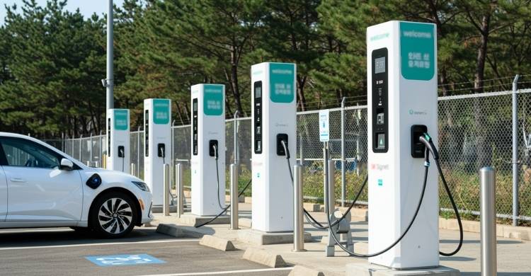 Key Benefits of Investing in EV Charging Stations in Bangladesh
