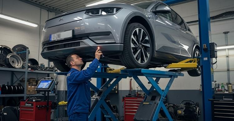 Things To Do If Your EV Won’t Charge Properly