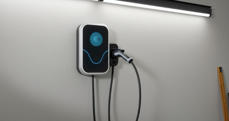 Things to Consider Before Buying an EV Charger for Home Installation in Bangladesh