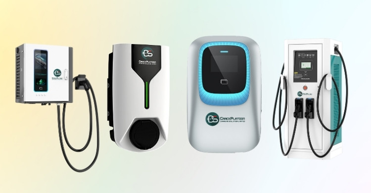 Tips for Picking the Right Charging Accessories for Your EV