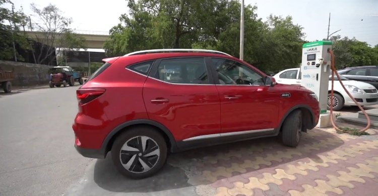 Tips to Keep Your EV Charging Station Running SmoothlY