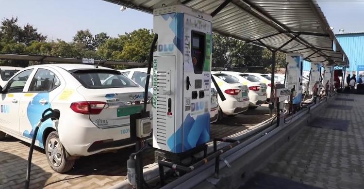 Tips to Reduce EV Charging Station Maintenance Costs