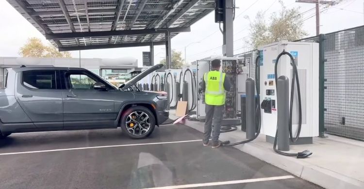 Ways to Make Your EV Charging Business Profitable