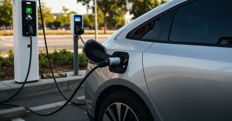 What Charging Habits Can Damage My EV Battery Over Time
