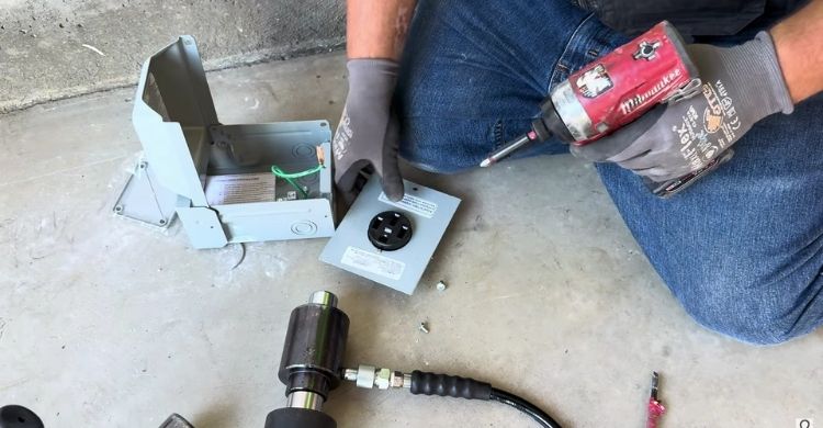 What Equipment Do You Need for an EV Charging Setup