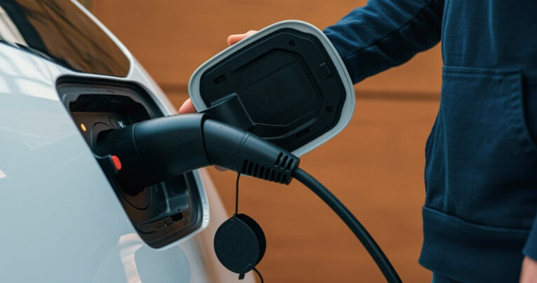 What Factors Can Distort EV Charging Efficiency Measurements