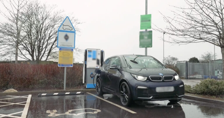 What Should You Consider When Charging an EV Using Alternative Methods
