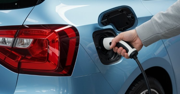 What Should You Know Before Charging Your EV In Bangladesh