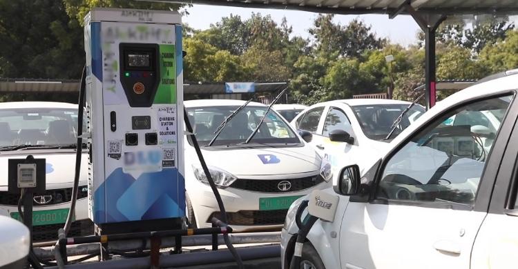 What’s the Average Cost of Maintaining an EV Charging Station in BD