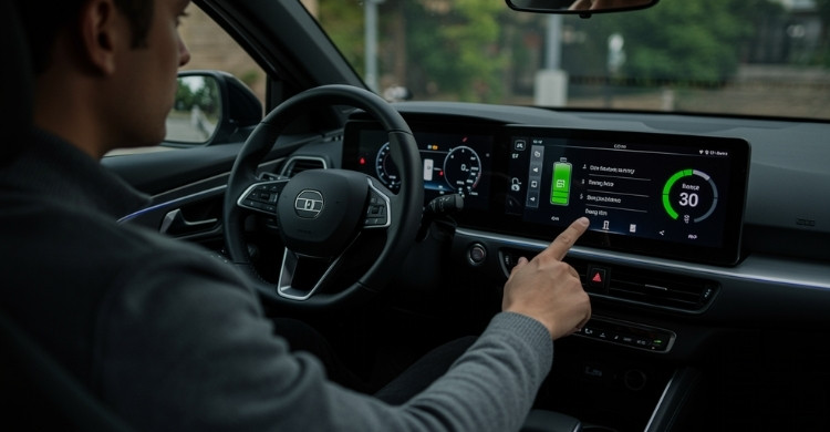 Why Does Battery Efficiency Matter During Overnight Charging