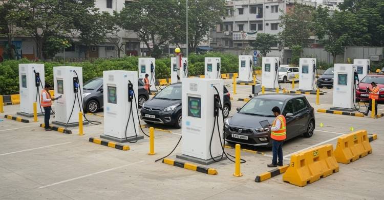 Are There Any Specific Testing Protocols for EV Charging Stations in Bangladesh
