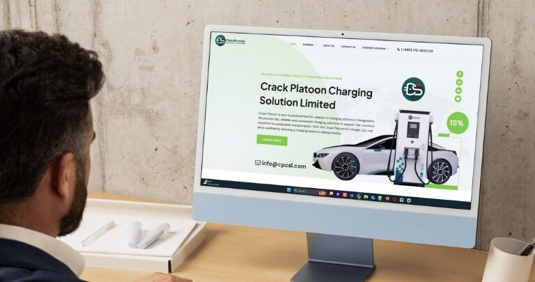 Crack Platoon EV Charging Solution—Why Is It Popular in Bangladesh