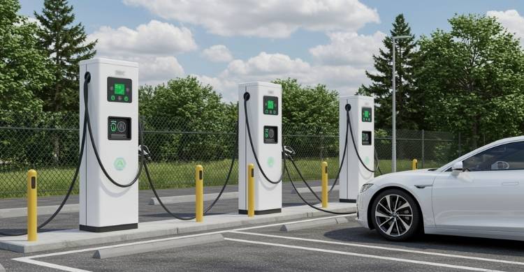 How Do EV Users Rate the Charging Experience in Chattogram