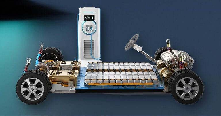 How Long Does an EV Battery Last