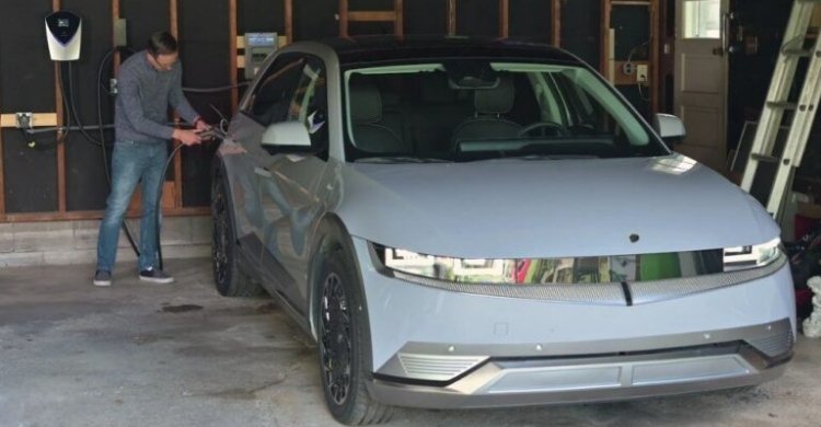 How Often Should an EV Charger Be Tested