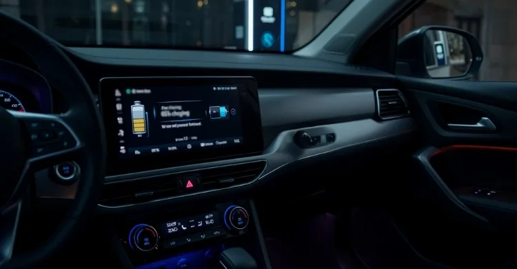 How to Monitor EV Charging and System Usage Simultaneously