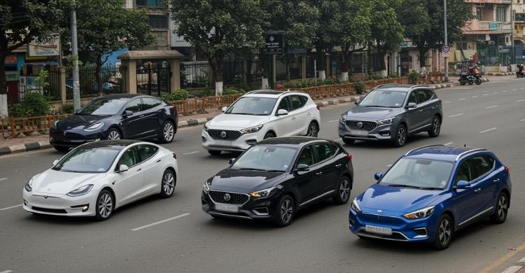 Overcoming Obstacles How Bangladesh Can Accelerate EV Adoption