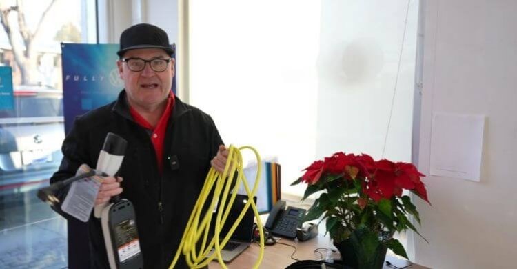 Should You Take Professional Help or DIY While Installing an EV Charger at Home