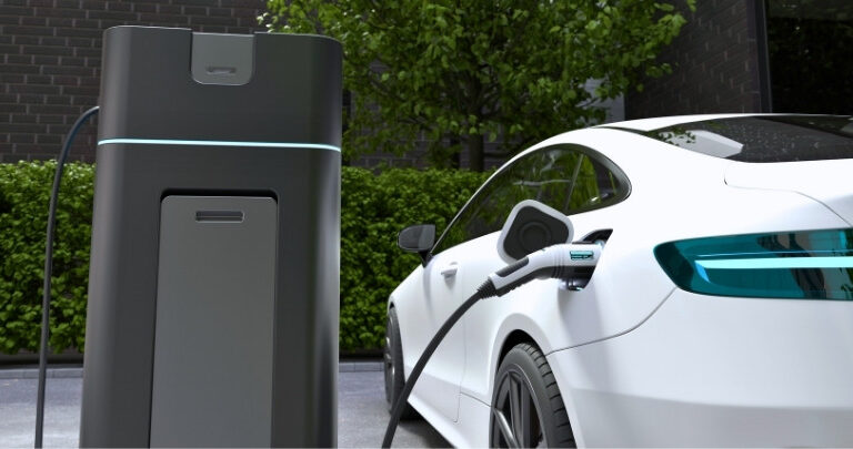 Signs You’re Charging Your EV the Right Way