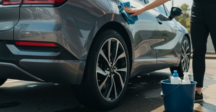 Smart Tips to Maintain an EV in Bangladesh for Optimal Performance