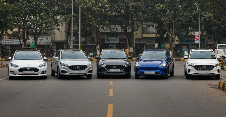Tips for Bangladeshi EV Buyers Who Are Considering Buying One for the First Time
