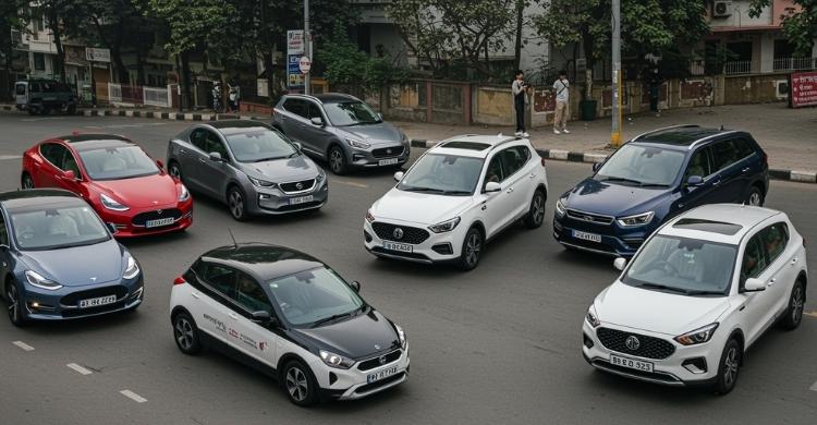 Top Electric Cars in Bangladesh What to Look for When Buying One