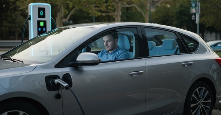 What Are Other Common Concerns Besides Sitting in EV While Charging