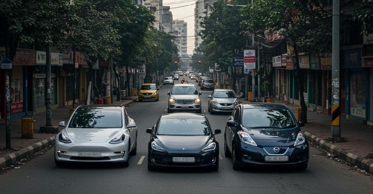 What Are the Top Features to Look for in a Bangladeshi EV