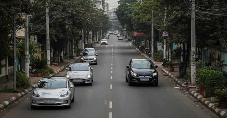 What Challenges Do EV Owners Face in Bangladesh