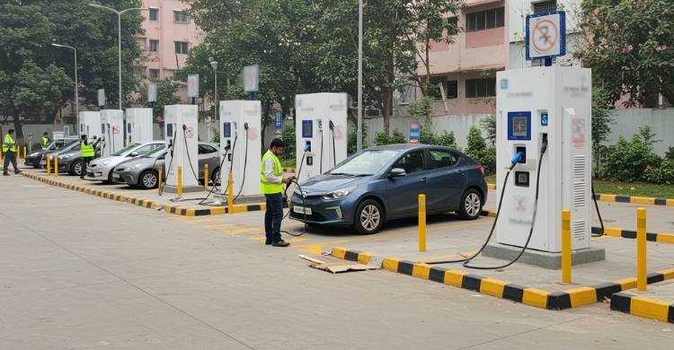 What Factors Set the Best EV Charging Companies Apart in Bangladesh