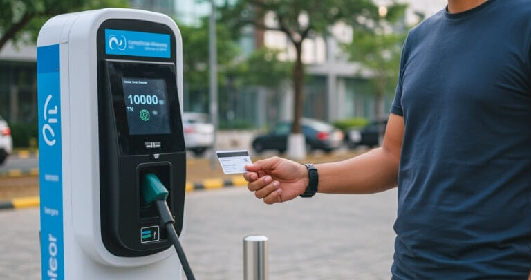 What Should You Know Before Paying to Charge on Trips