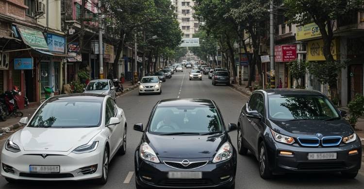 Why Budget-Friendly EVs Are Gaining Popularity in Bangladesh