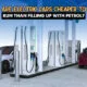 Are Electric Cars Cheaper to Run Than Filling Up With Petrol