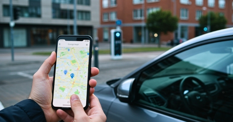 Are There Enough EV Charging Stations for Long Trips in Bangladesh