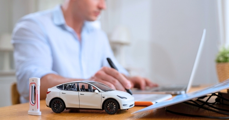 Could Government Policies and Taxes Make EVs More or Less Economical Than Petrol Cars