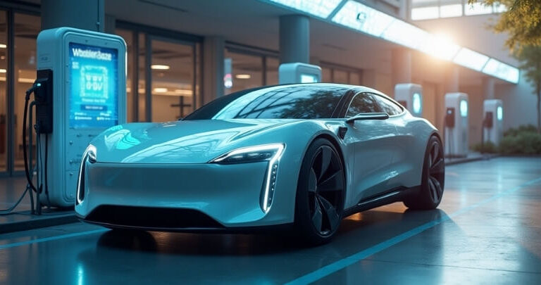 Future EV Technologies That Will Increase Charging Speeds