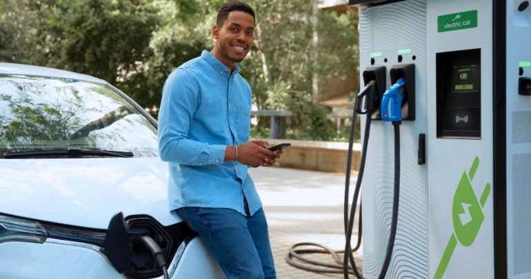 How Does Bangladesh's Electricity Infrastructure Support EV Charging Time