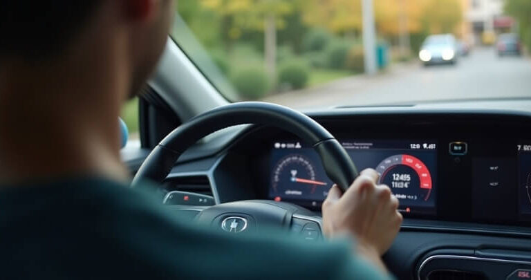 How Long Does It Take to Charge an EV