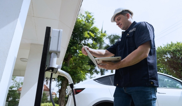 How Often Are EV Charging Protocols Updated or Revised