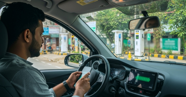 Mistakes to Avoid While Selecting Charging Stations for Your EV in Bangladesh