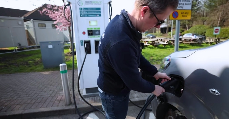 Should You Hire a Certified Electrician to Install an EV Charger