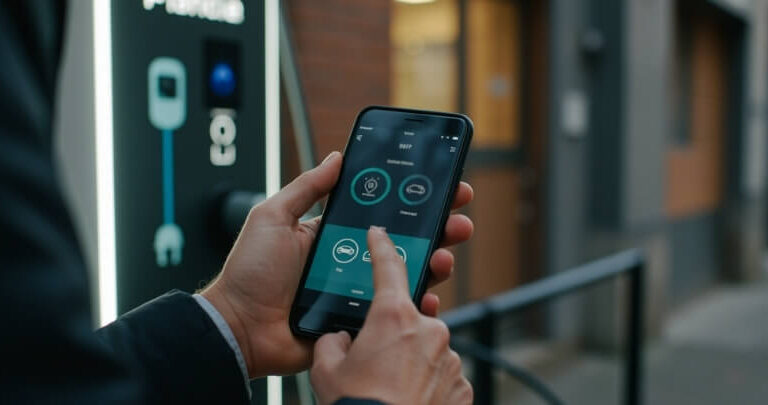 Smart Ways to Cut EV Charging Bills