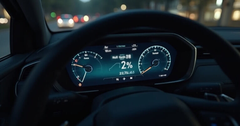 Types of EV Chargers and Their Speeds