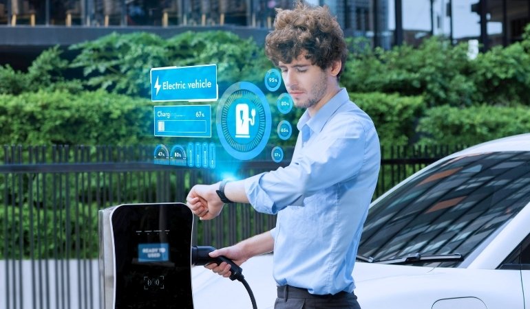 What Are the Common Mistakes in Estimating EV Charging Time