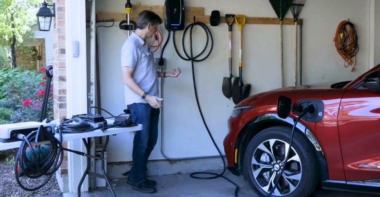 What Are the Common Mistakes to Avoid During Home EV Charger Installation