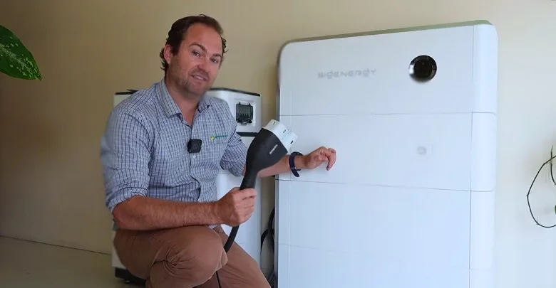 What Equipment Is Needed for AC and DC EV Charging