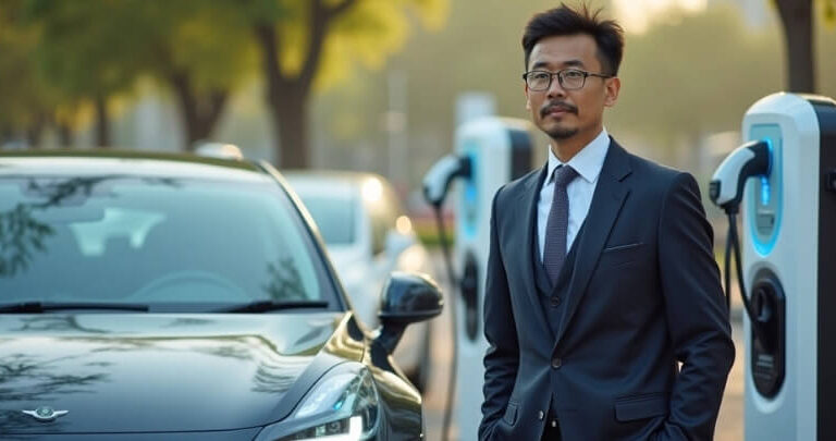 What Impact Can Limited Charging Infrastructure Have on the Resale Value of EVs in Bangladesh