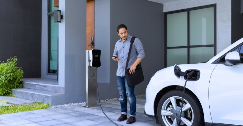 What Type of EV Charger Should You Install
