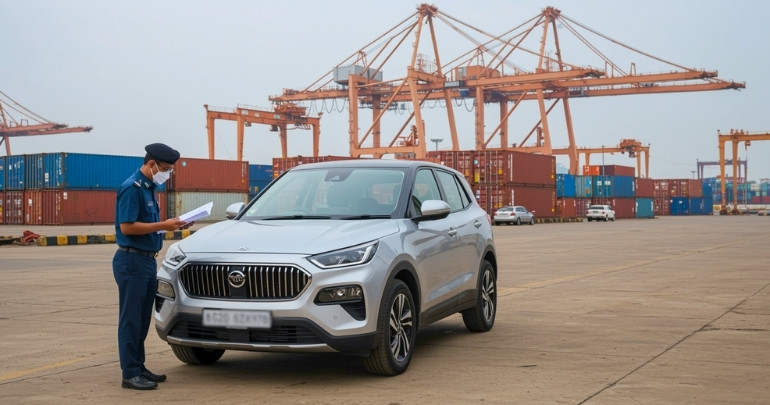 What are the Rules and Regulations of Importing an EV into Bangladesh