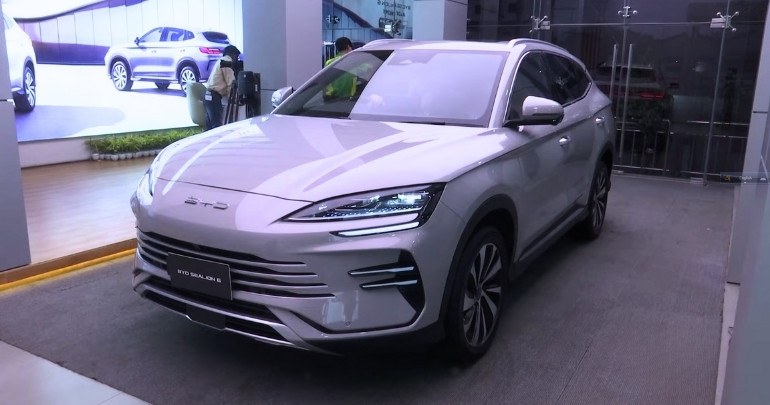 What to Look for in EV While Buying in BD